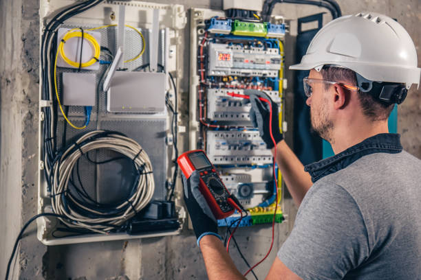 Best Electrical Installation Contractor  in Troy, NY