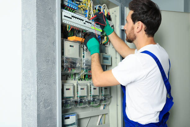 Best Electrical Installation Contractor  in Troy, NY