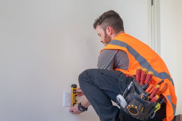 Best Home Electrical Repair  in Troy, NY