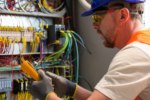 Best Electrical Rewiring Services  in Troy, NY
