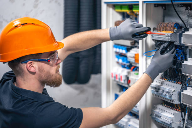 Best Electrical Repair Services  in Troy, NY