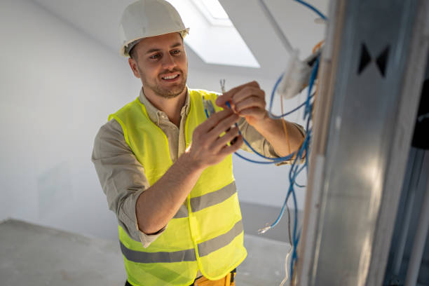 Best Electrician for Home Renovation  in Troy, NY